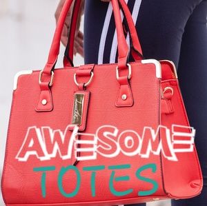 Awesome Totes